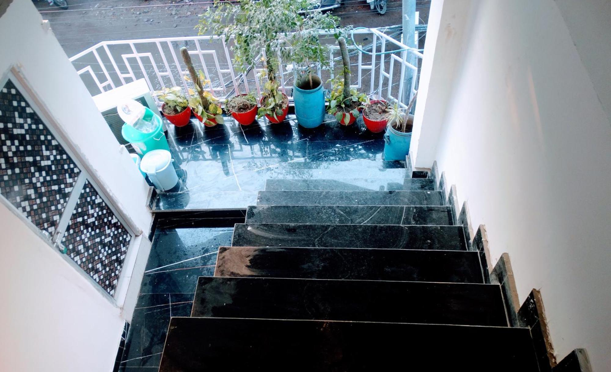 Shree Ram Sia Hotel An Unit Of Shree Ram Sia Trading And Residency Гая Экстерьер фото